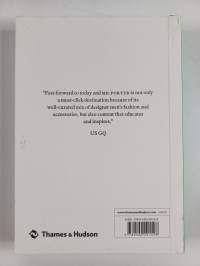 The Mr Porter Paperback - The Manual For A Stylish Life Volume Three