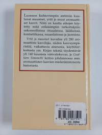 Yrtit ja mausteet : makujen maailma