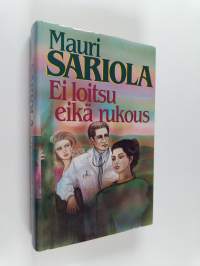 Ei loitsu eikä rukous