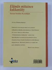 Elämän mittainen kukkaniitty : proosaa, runoja ja näytelmiä