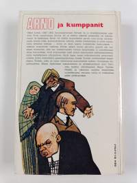 Arno ja kumppanit