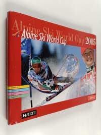 Alpine Ski World Cup 2006