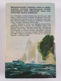 Tuomittu laiva