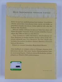 Mitä tiedämme Jeesuksesta
