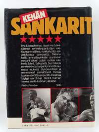 Kehän sankarit