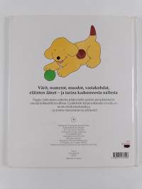 Pupen touhukas päivä