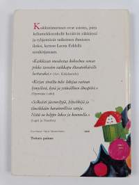 Kukkutimurusia : Satuja