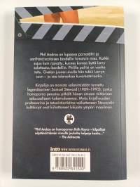 Kreikkalainen naimajuttu