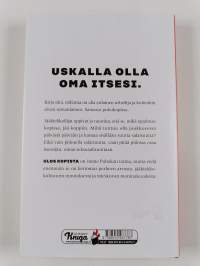 Ulos kopista