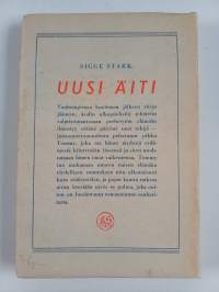 Uusi äiti