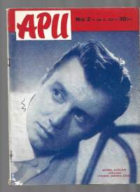 Apu 1953 nr 2