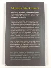 Nimestä minut tunnet