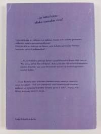 Jos katto ois lattia : Lepakon siivin luoksesi hiivin ja muita novelleja