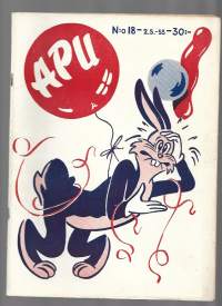 Apu 1953 nr 18