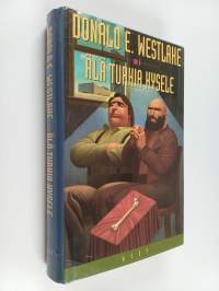 Tyhjä kuva