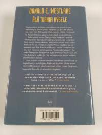 Älä turhia kysele