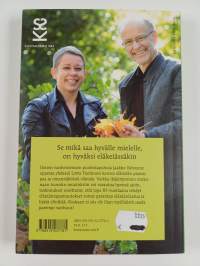 60+ : iloa elämään!