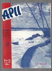 Apu 1953 nr 15