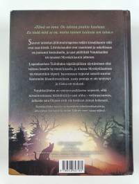 Vatukkatähden myrsky