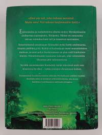 Sinitähden tarina