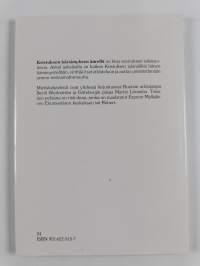 Kristuksen kärsimyksen äärellä
