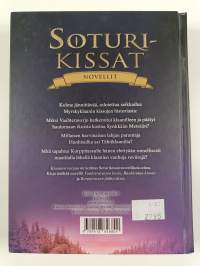 Klaanien varjoja