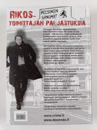 Likainen Harri : 20 vuotta Erkon renkinä