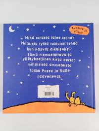 Hyvää yötä, Touhu Possu