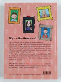 Salaistakin salaisempi pölynimuri