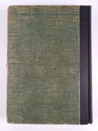 Teekkari vuosikerta 1945-46 ((yhteensidottu))