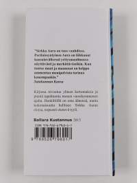 Viisisataa kiloa (signeerattu, tekijän omiste)