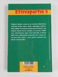 Varkaan jäljillä
