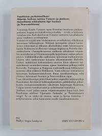 Jäniksen vuosi
