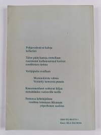 Valkeat kihlat naavakuuselle (signeerattu)