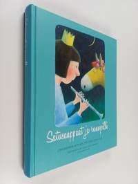 Satusaappaat ja runopilli : Onnimannin artikkeleita 1978-2008 Osa 1