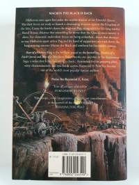 Serpentwar saga 3 - Rage of a demon king