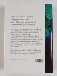 Jääleinikki