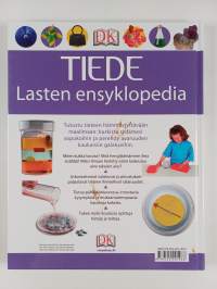 Tiede : lasten ensyklopedia