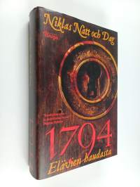 1794 : elävien haudasta