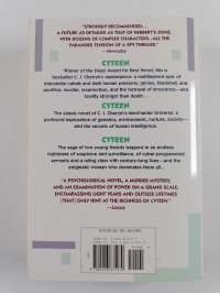 Cyteen - Complete in one volume