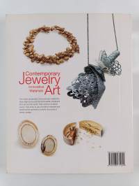 Contemporary jewelry art : innovative materials