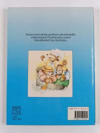 Hanhiemon ystävät