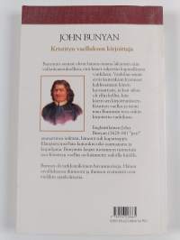 John Bunyan : Kristityn vaelluksen kirjoittaja