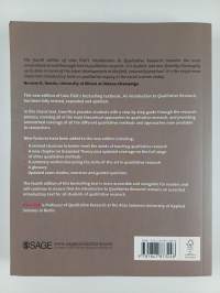 An introduction to qualitative research