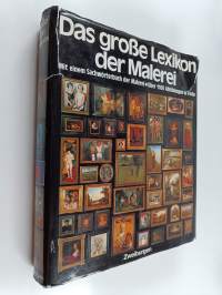 Das große lexikon der malerei