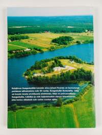 Kangaskylän rantamilta : Juhani Puurulan tallentamaa muistitietoa