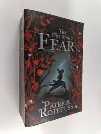 The wise man&#039;s fear