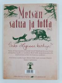 Metsän satua ja totta