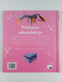 Prinsessan askartelukirja