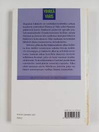 Hupaisat  hakkerit